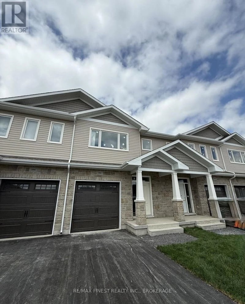 190 HERITAGE PARK Drive, Greater Napanee (Greater Napanee), Ontario, K7R3X8, Greater Napanee (Greater Napanee), Ontario — photo 1 of 5