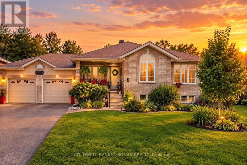 65 Burbank Circle, Adjala-Tosorontio (Everett), Ontario, L0M1J0, Adjala-Tosorontio (Everett), Ontario — photo 1 of 5