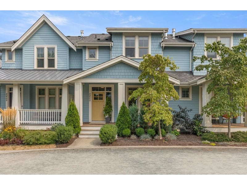 5405 KOKANEE Lane, Chilliwack, British Columbia, V2R0Z5, Chilliwack, British Columbia — photo 1 of 5
