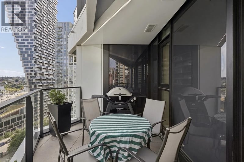 #1207 889 PACIFIC Street, Vancouver, British Columbia, V6Z1C3, Vancouver, British Columbia — photo 1 of 5