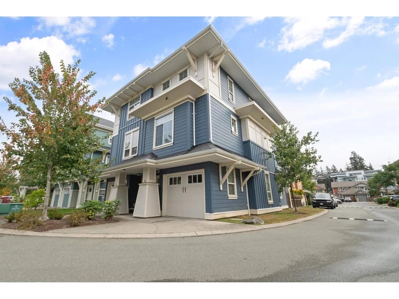 #26 45290 SOOWAHLIE Crescent, Chilliwack, British Columbia, V2R0S6, Chilliwack, British Columbia — photo 1 of 5
