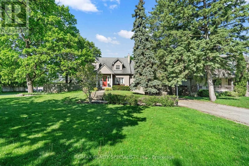 78 Meadowbank Road, Toronto (Islington-City Centre West), Ontario, M9B5C9, Toronto (Islington-City Centre West), Ontario — photo 1 of 5