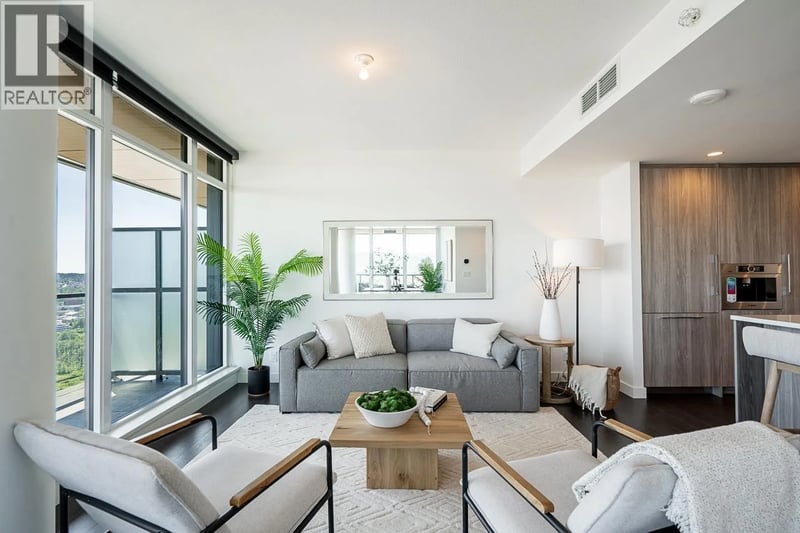 #3907 4890 LOUGHEED Highway, Burnaby, British Columbia, V5C0N2, Burnaby, British Columbia — photo 1 of 5