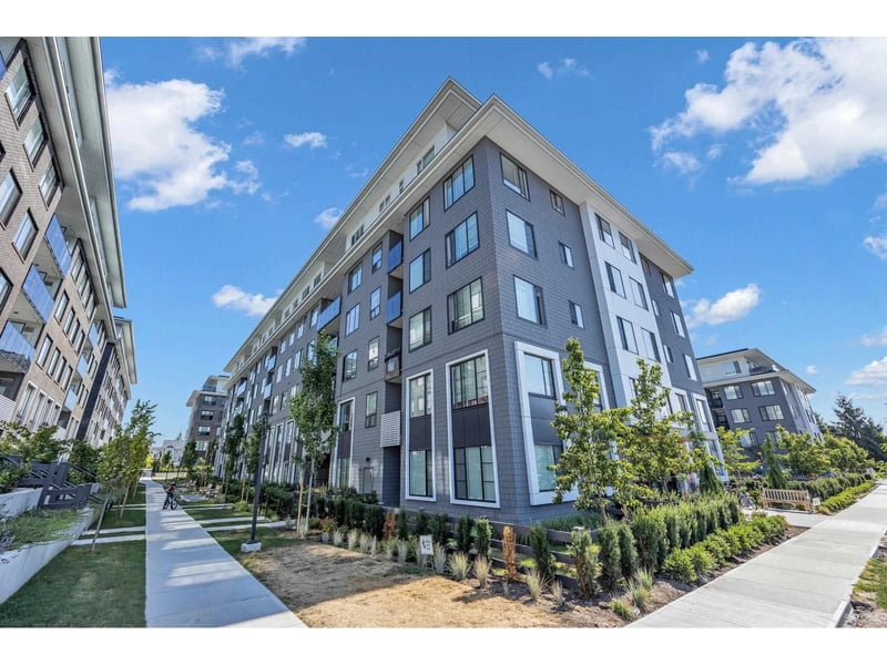 #302 15825 85 Avenue, Surrey, British Columbia, V4N6W9, Surrey, British Columbia — photo 1 of 5