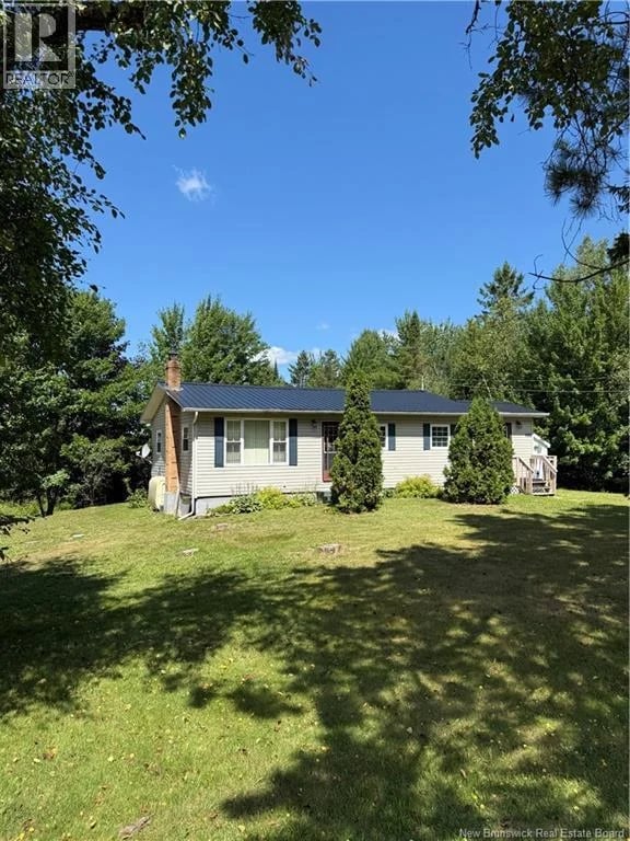 2467 Route 118, McKinleyville, New Brunswick, E9E2H4, McKinleyville, New Brunswick — photo 1 of 5