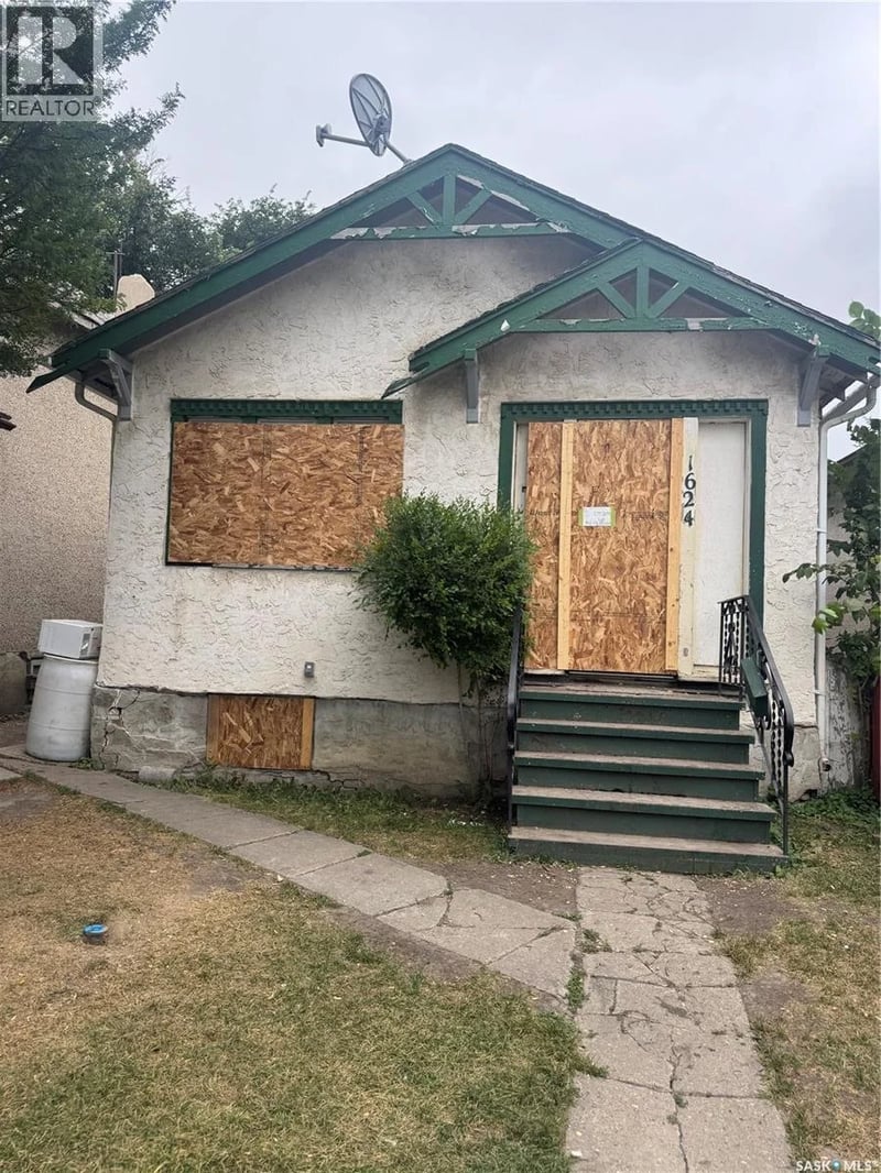 1624 Toronto STREET, Regina, Saskatchewan, S4P1M2, Regina, Saskatchewan — photo 1 of 2