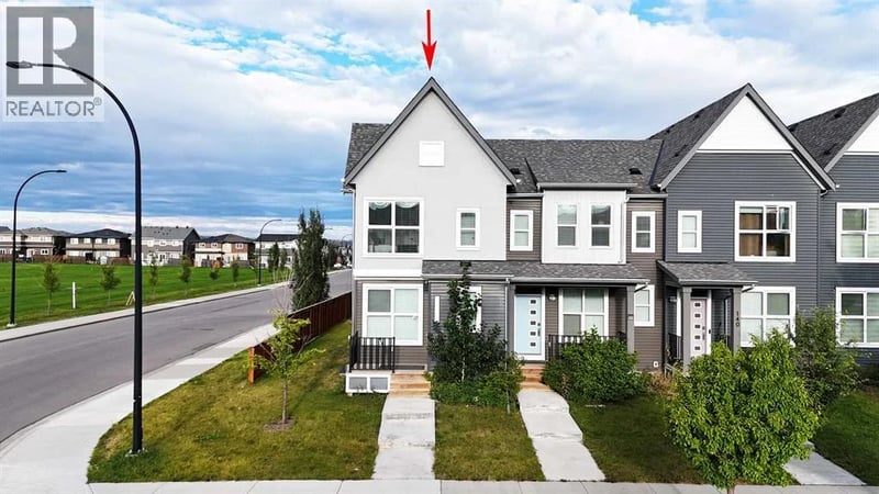148 Carrington Boulevard Northwest, Calgary, Alberta, T3P0C7, Calgary, Alberta — photo 1 of 5