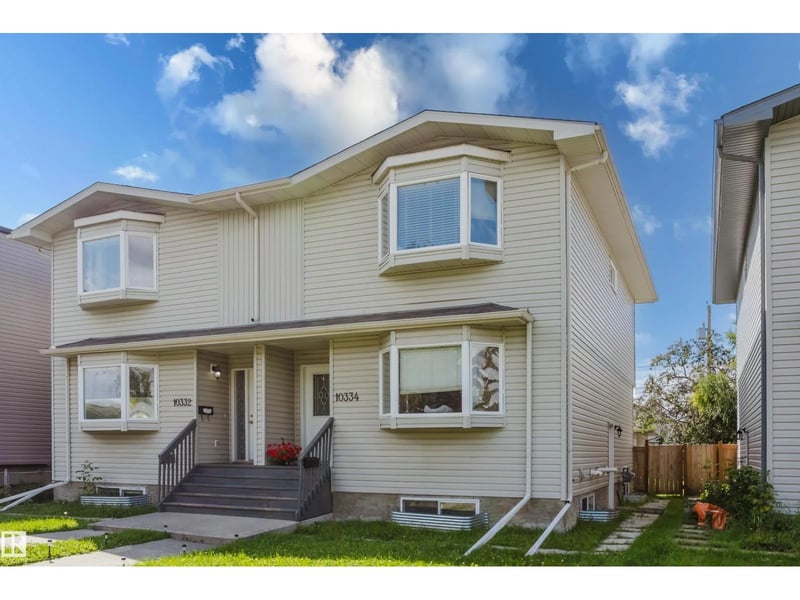 10334 161 ST NW, Edmonton, Alberta, T5P3J3, Edmonton, Alberta — photo 1 of 5