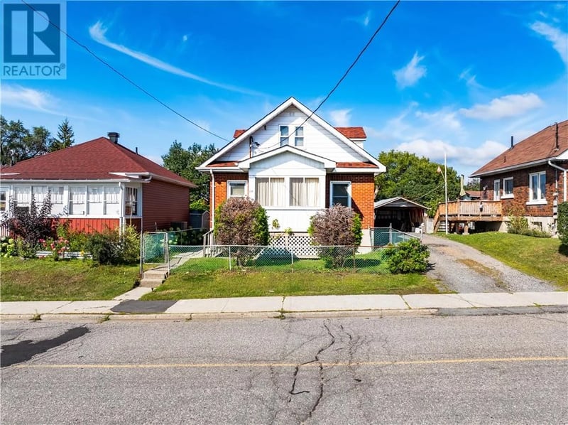 359 Burton Street, Sudbury, Ontario, P3C4K4, Sudbury, Ontario — photo 1 of 5
