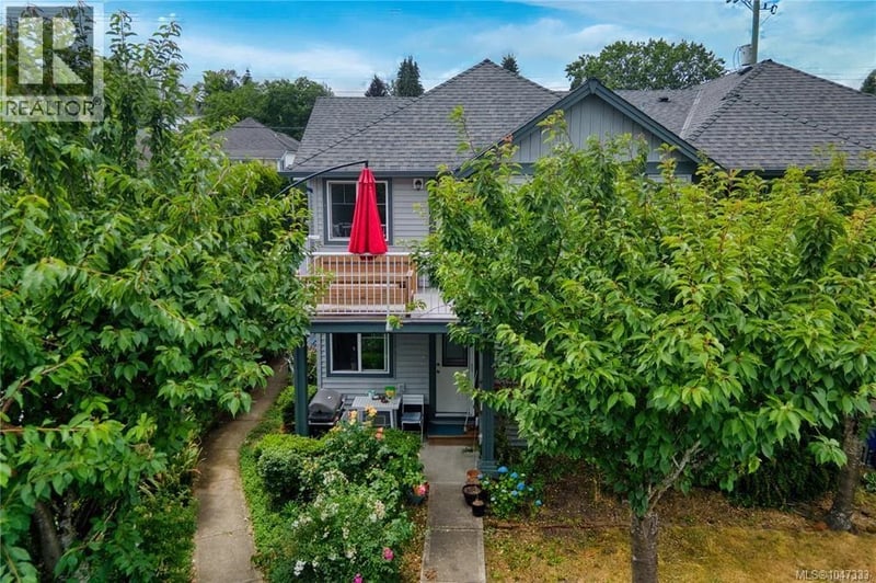 #202 211 Victoria Road, Nanaimo, British Columbia, V9R4P7, Nanaimo, British Columbia — photo 1 of 5