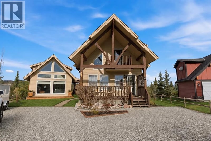 212 Cottageclub Crescent, Rural Rocky View County, Alberta, T2K1B3, Rural Rocky View County, Alberta — photo 1 of 5