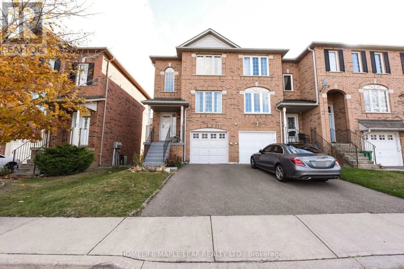 #88 2 Clay Brick Court East, Brampton (Brampton North), Ontario, L6V4M7, Brampton (Brampton North), Ontario — photo 1 of 5