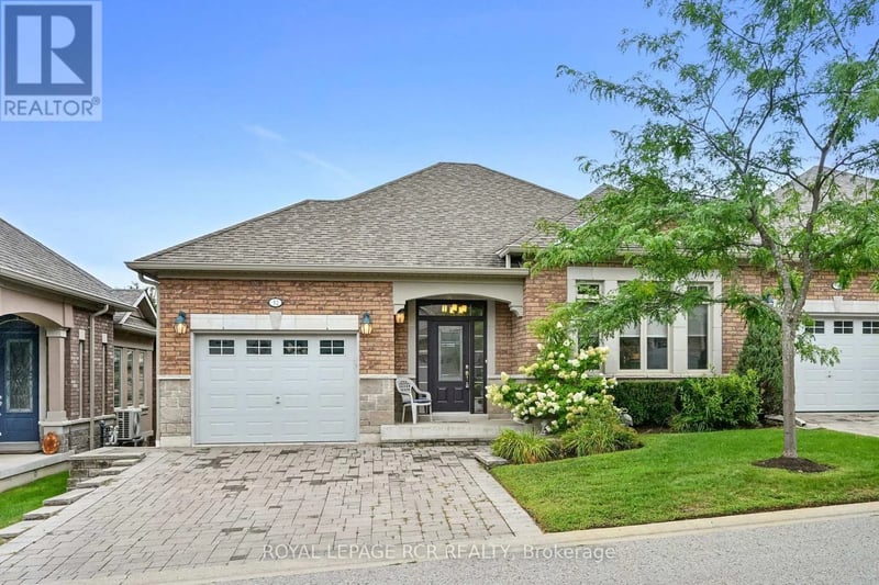 32 Hillcrest Drive, New Tecumseth (Alliston), Ontario, L9R0N4, New Tecumseth (Alliston), Ontario — photo 1 of 5