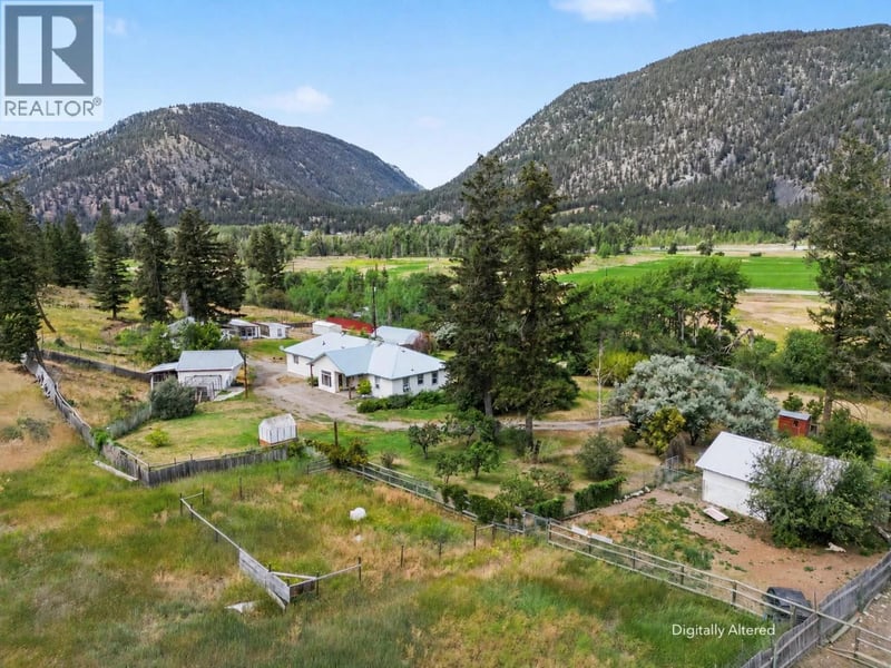 1167 Highway 3 Other, Princeton, British Columbia, V0X1W0, Princeton, British Columbia — photo 1 of 5
