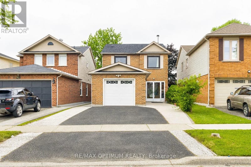 28 Stalbridge Avenue, Brampton (Fletcher's Creek South), Ontario, L6Y4H2, Brampton (Fletcher's Creek South), Ontario — photo 1 of 5