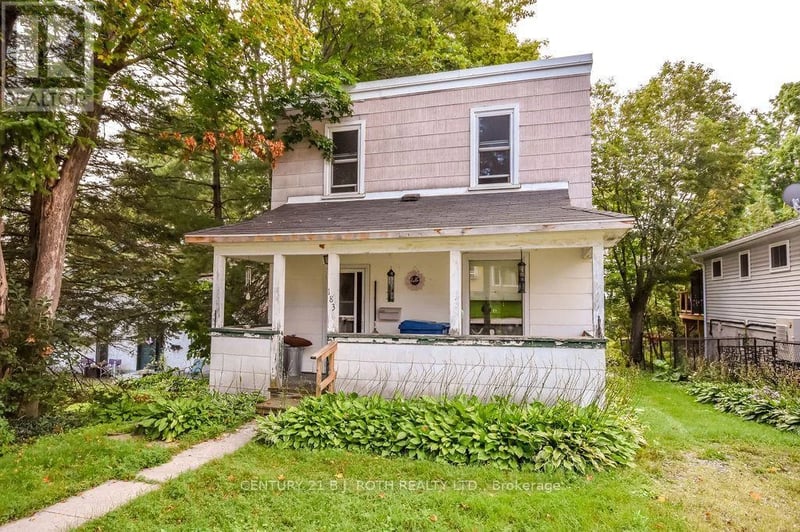 183 CEDAR Street, Orillia, Ontario, L3V2E2, Orillia, Ontario — photo 1 of 5