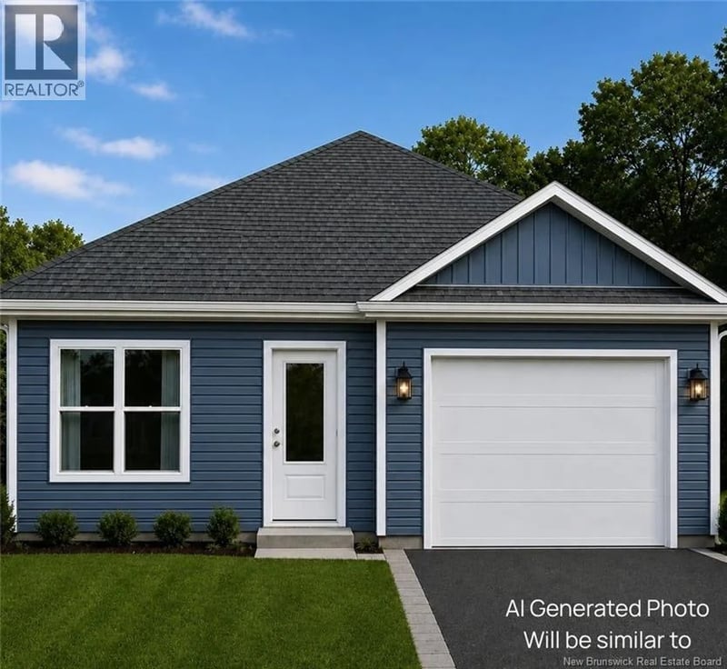 Lot 47 Otty Avenue, Sussex, New Brunswick, E4E0M5, Sussex, New Brunswick — photo 1 of 5