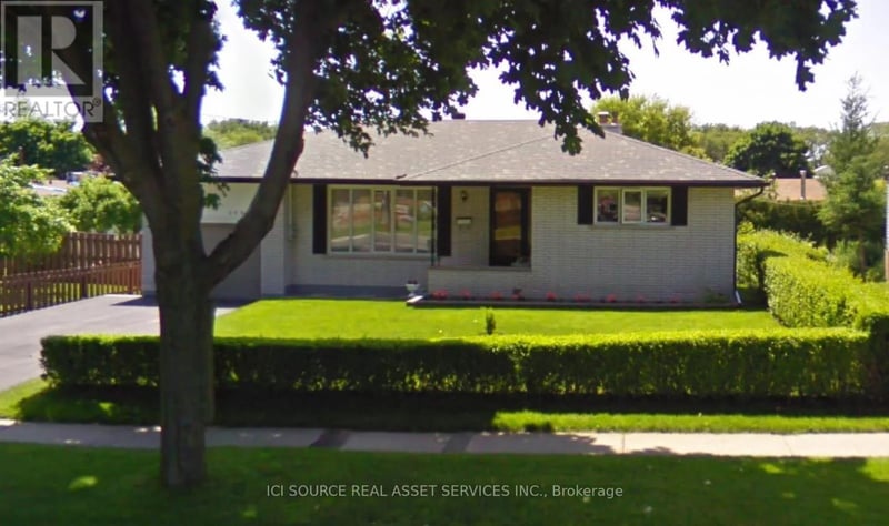 #Main Fl 448 Wilson Road North, Oshawa (O'Neill), Ontario, L1G6E7, Oshawa (O'Neill), Ontario — photo 1 of 5