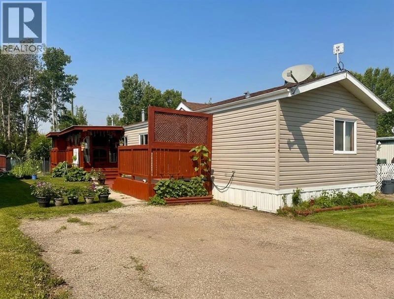 134 Meadow Drive, Benalto, Alberta, T0M0H0, Benalto, Alberta — photo 1 of 5