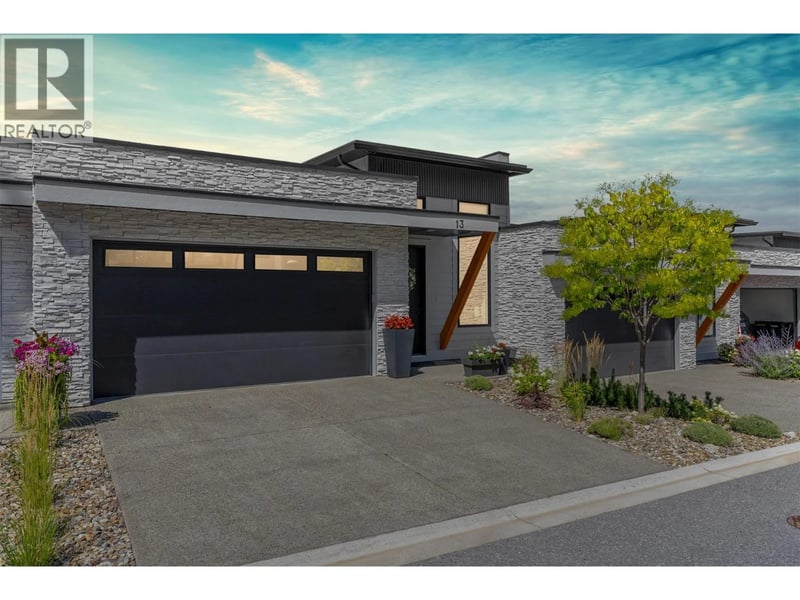#13 269 Diamond Way, Vernon, British Columbia, V1H0A3, Vernon, British Columbia — photo 1 of 5