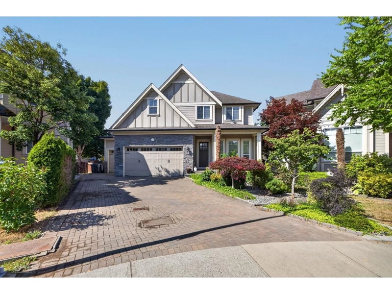 7257 198A Street, Langley, British Columbia, V2Y1R9, Langley, British Columbia — photo 1 of 5