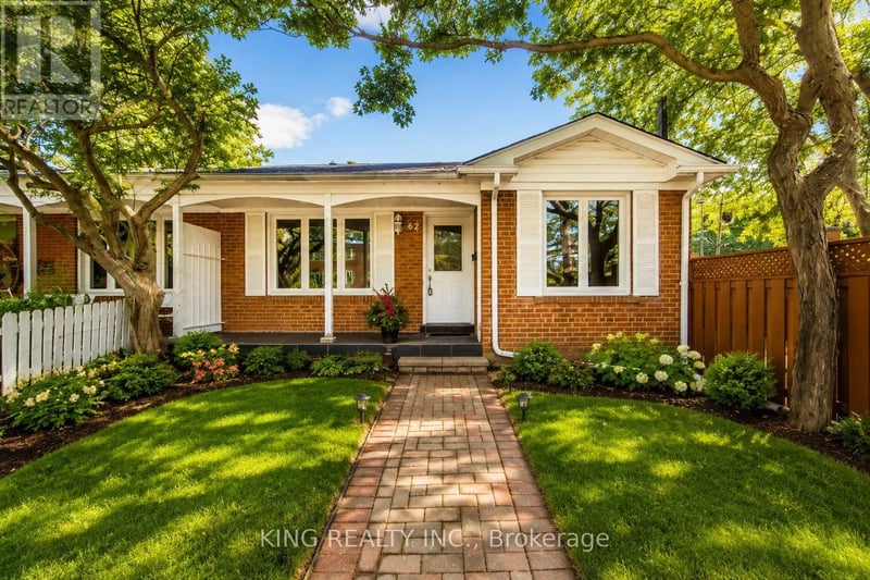62 Camwood Crescent, Toronto (Parkwoods-Donalda), Ontario, M3A3L4, Toronto (Parkwoods-Donalda), Ontario — photo 1 of 5