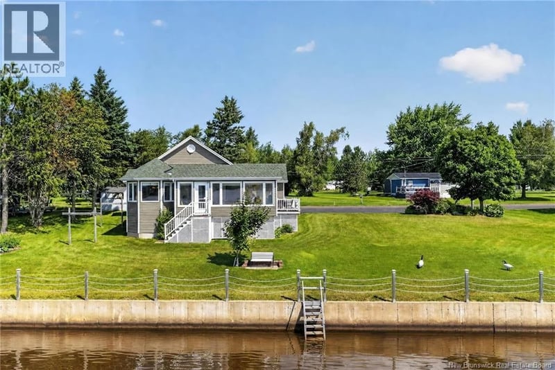 145 Côte À Victor, Sainte-Marie-De-Kent, New Brunswick, E4S1S1, Sainte-Marie-De-Kent, New Brunswick — photo 1 of 5