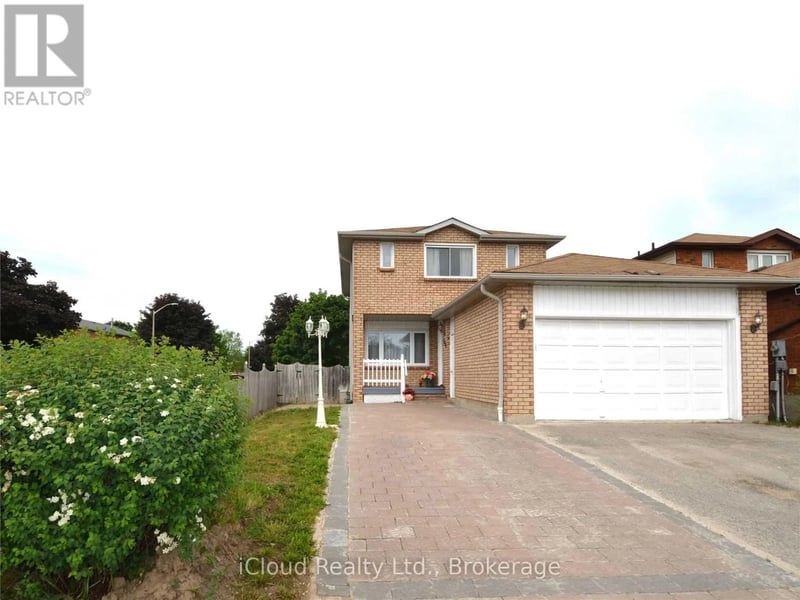 296 Hickling Trail, Barrie (Grove East), Ontario, L4M5X9, Barrie (Grove East), Ontario — photo 1 of 5