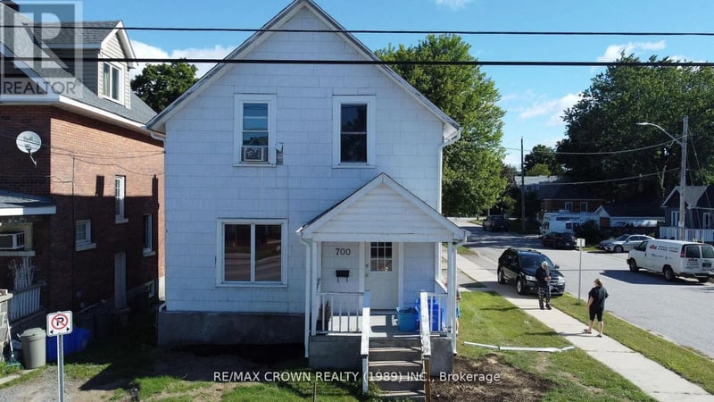 700 Main Street West, North Bay (West End), Ontario, P1B2V7, North Bay (West End), Ontario — photo 1 of 5