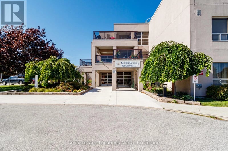 #106 49 Raglan Street, Collingwood, Ontario, L9Y1P7, Collingwood, Ontario — photo 1 of 5