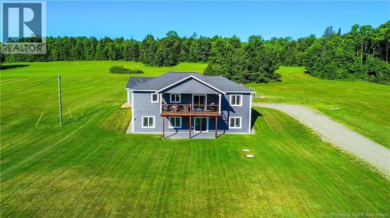 139 Tweedie Road, Greenfield, New Brunswick, E7L1W7, Greenfield, New Brunswick — photo 1 of 5