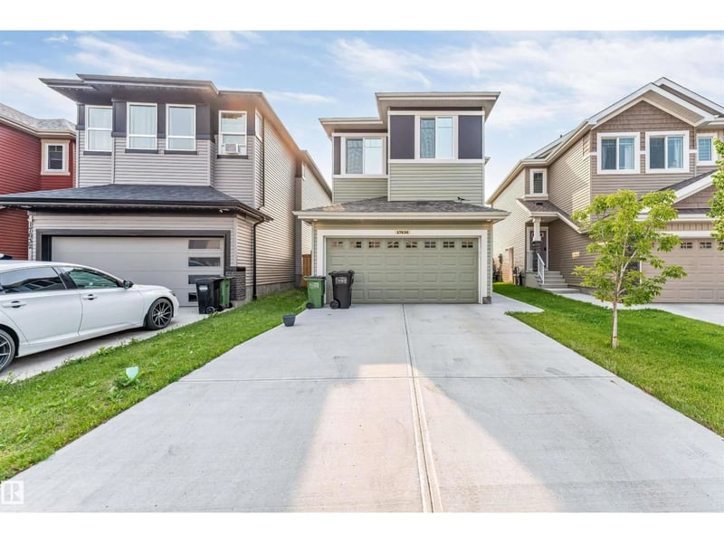 17636 49 ST NW, Edmonton, Alberta, T5Y3Y1, Edmonton, Alberta — photo 1 of 5