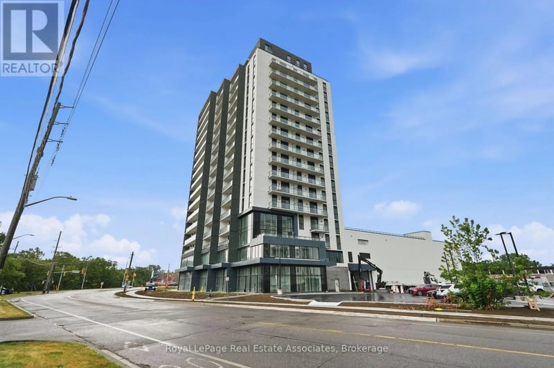 #1704 33 Erie Avenue, Brantford, Ontario, N3S0K7, Brantford, Ontario — photo 1 of 5