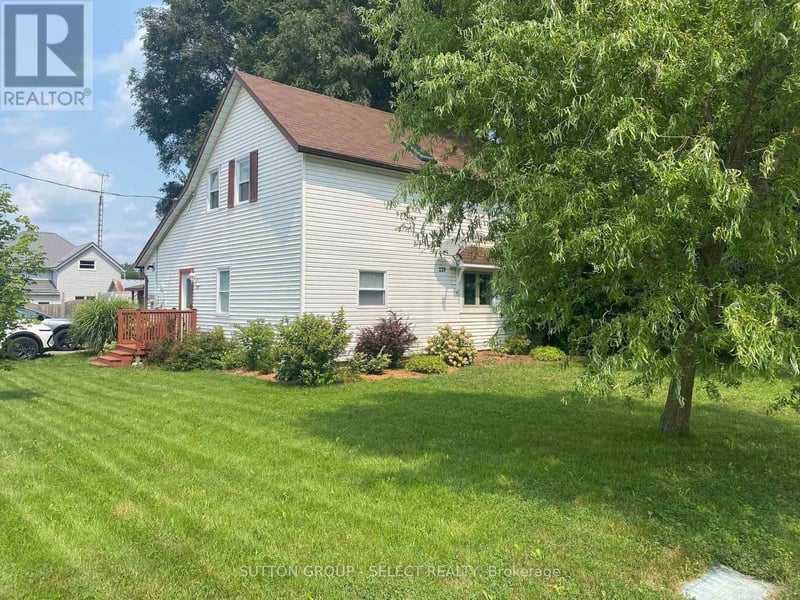 229 Miller Road, Dutton/Dunwich (Dutton), Ontario, N0L1J0, Dutton/Dunwich (Dutton), Ontario — photo 1 of 5