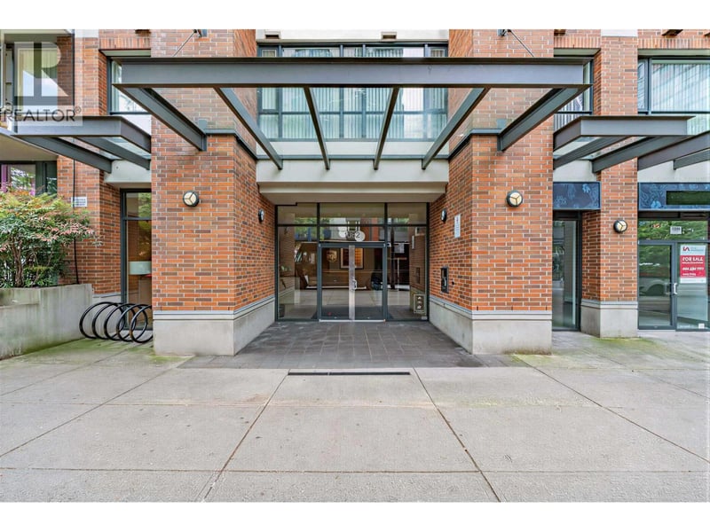 #1106 1082 SEYMOUR Street, Vancouver, British Columbia, V6B1X9, Vancouver, British Columbia — photo 1 of 5