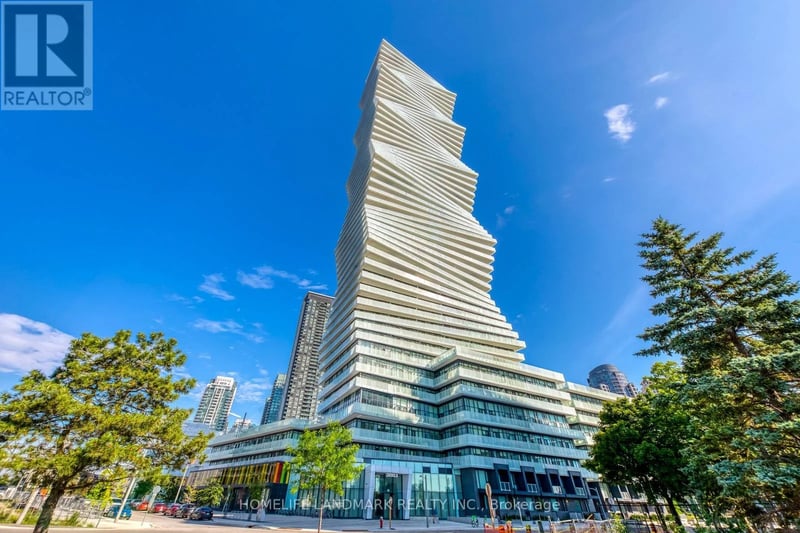 #2304 3883 Quartz Road, Mississauga (City Centre), Ontario, L5B0M4, Mississauga (City Centre), Ontario — photo 1 of 5