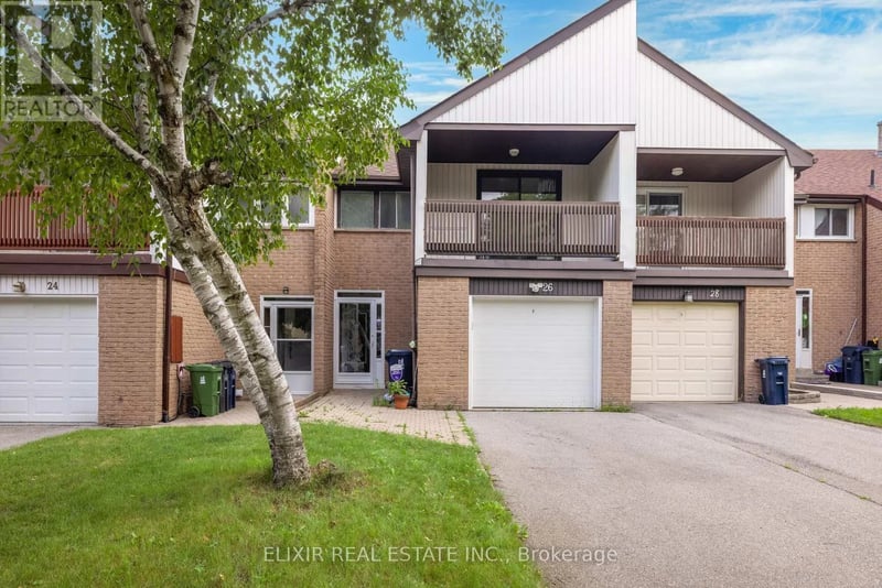 26 Roughfield Crescent, Toronto (Agincourt North), Ontario, M1S4K4, Toronto (Agincourt North), Ontario — photo 1 of 5