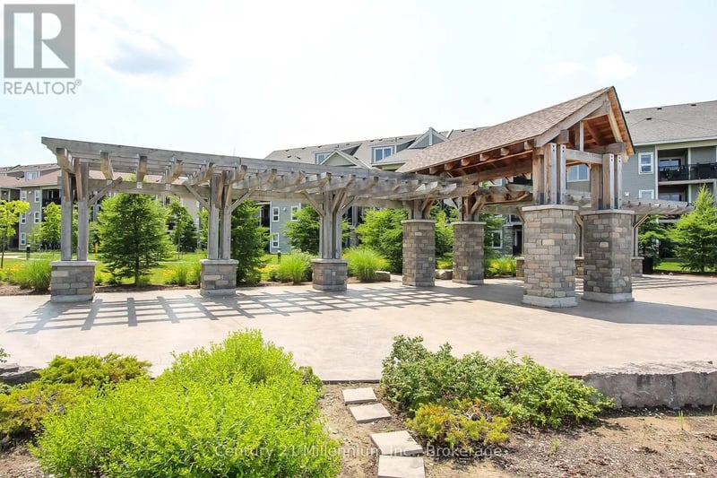 #108 7 ANCHORAGE Crescent, Collingwood, Ontario, L9Y0Y6, Collingwood, Ontario — photo 1 of 5