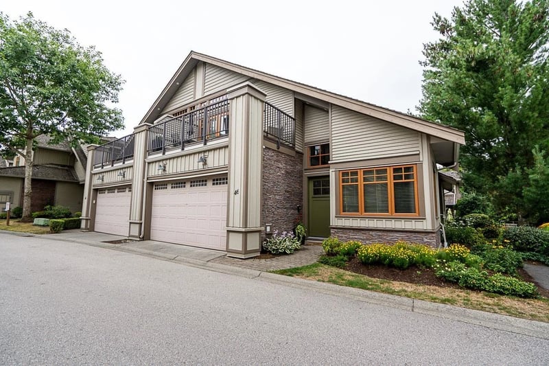 #46 3109 161 Street, Surrey, British Columbia, V3Z2K4, Surrey, British Columbia — photo 1 of 5