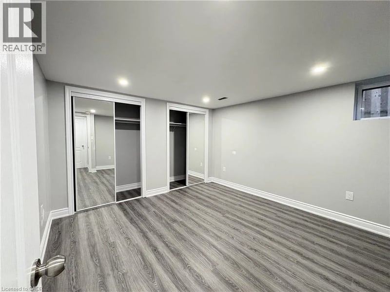 #Basement 148 OAKLAND Drive, Hamilton, Ontario, L8E1B6, Hamilton, Ontario — photo 1 of 5