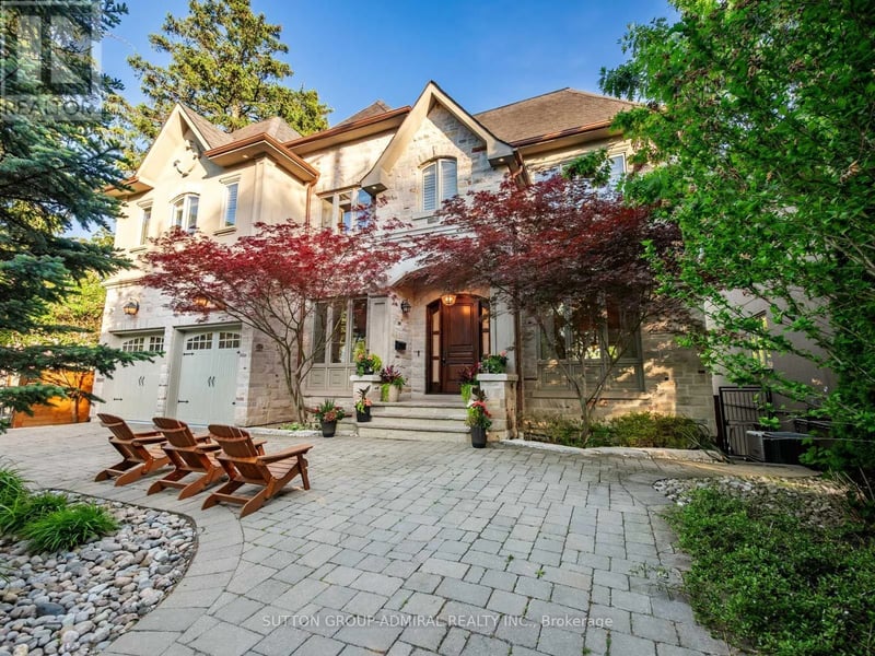 35 Wentworth Avenue, Toronto (Lansing-Westgate), Ontario, M2N1T5, Toronto (Lansing-Westgate), Ontario — photo 1 of 5