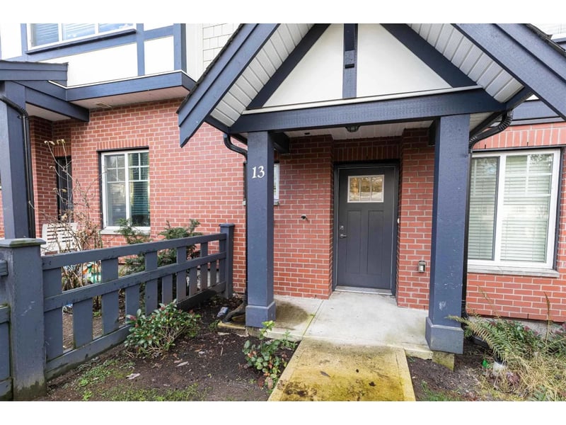 #13 11188 72 Avenue, Delta, British Columbia, V4E0A5, Delta, British Columbia — photo 1 of 5