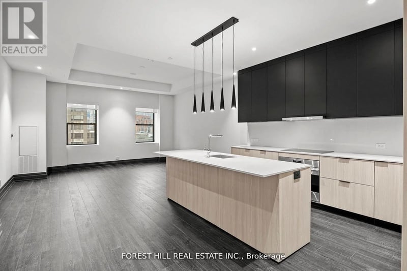 #1502 2 Avenue Road, Toronto (Annex), Ontario, M5R0C6, Toronto (Annex), Ontario — photo 1 of 5