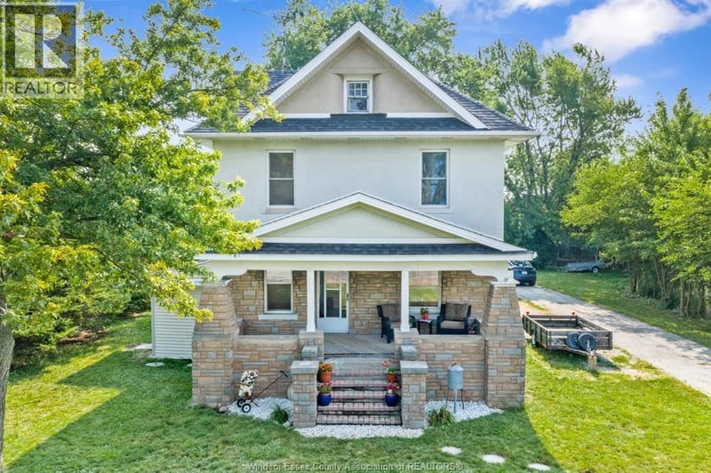 4416 CONCESSION RD 9, Sandwich South, Ontario, N8N2M1, Sandwich South, Ontario — photo 1 of 5