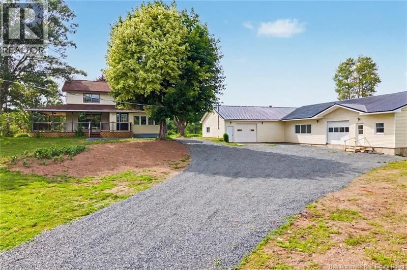 1122 Route 655, Waasis, New Brunswick, E3B8W2, Waasis, New Brunswick — photo 1 of 5