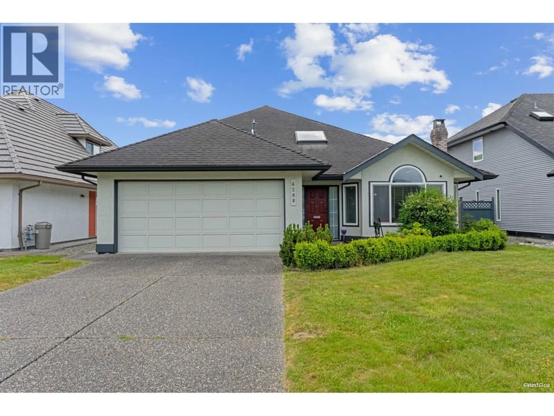 6288 CRESCENT Place, Delta, British Columbia, V4K4V2, Delta, British Columbia — photo 1 of 5