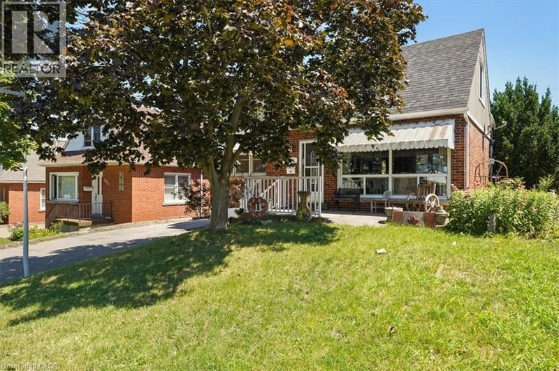 233 AUBURN Avenue, Hamilton, Ontario, L8K3B7, Hamilton, Ontario — photo 1 of 5