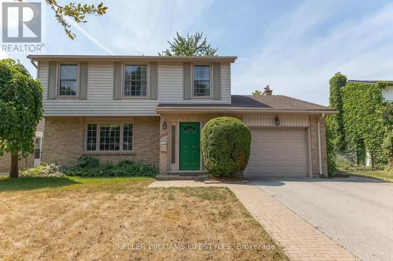203 McMaster Court, London South (South M), Ontario, N6K1J8, London South (South M), Ontario — photo 1 of 5