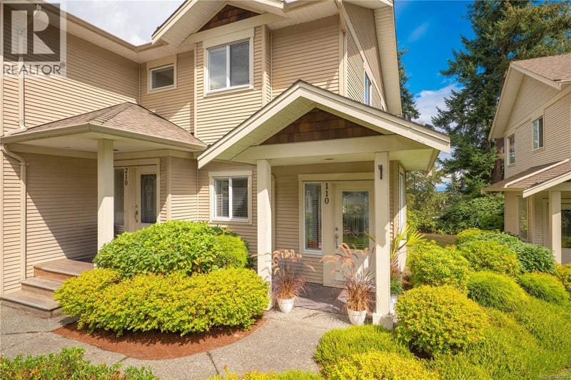 #110 830 Varsity Way, Nanaimo, British Columbia, V9R0A4, Nanaimo, British Columbia — photo 1 of 5