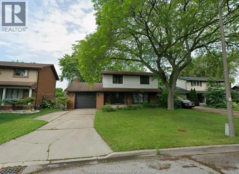3045 CLAXTON Court, Windsor, Ontario, N8R1P9, Windsor, Ontario — photo 1 of 5